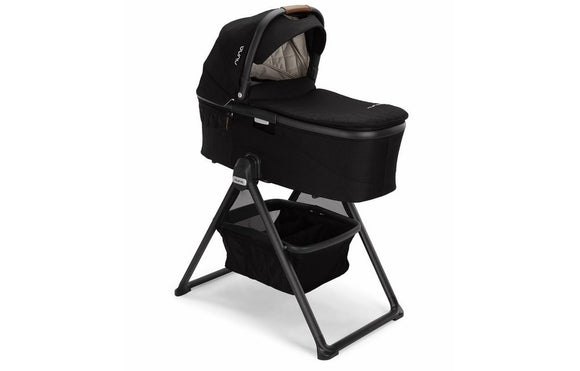 DEMI grow bassinet and Stand