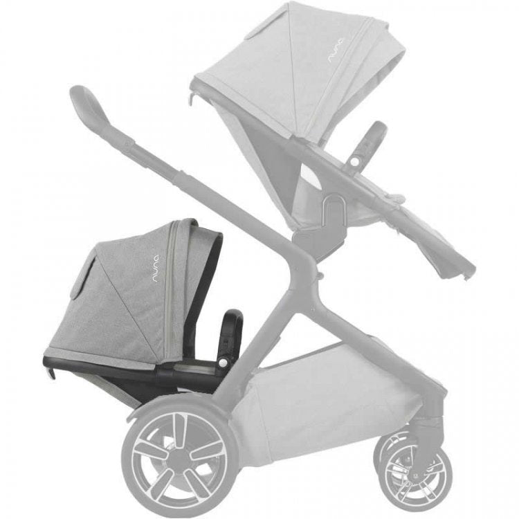 DEMI™ grow Next Sibling Seat – Chicken Little