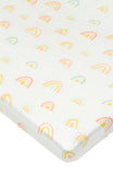 Crib sheet Muslin