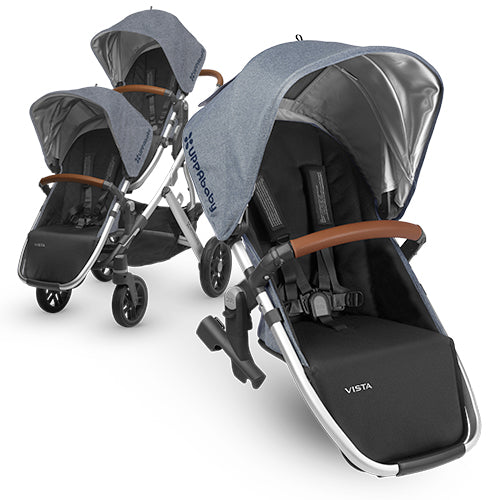 uppababy rumble seat gregory 2024 Vista V2+ Rumble Seat – Chicken Little