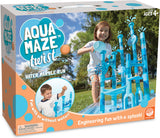 Aqua Maze