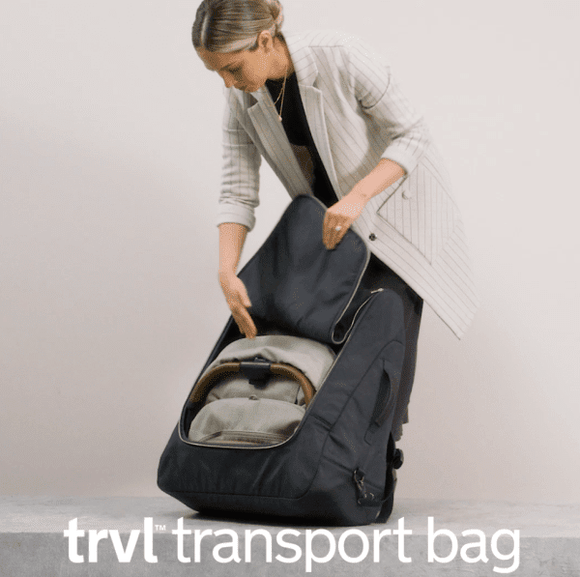 TRVL Transport Bag